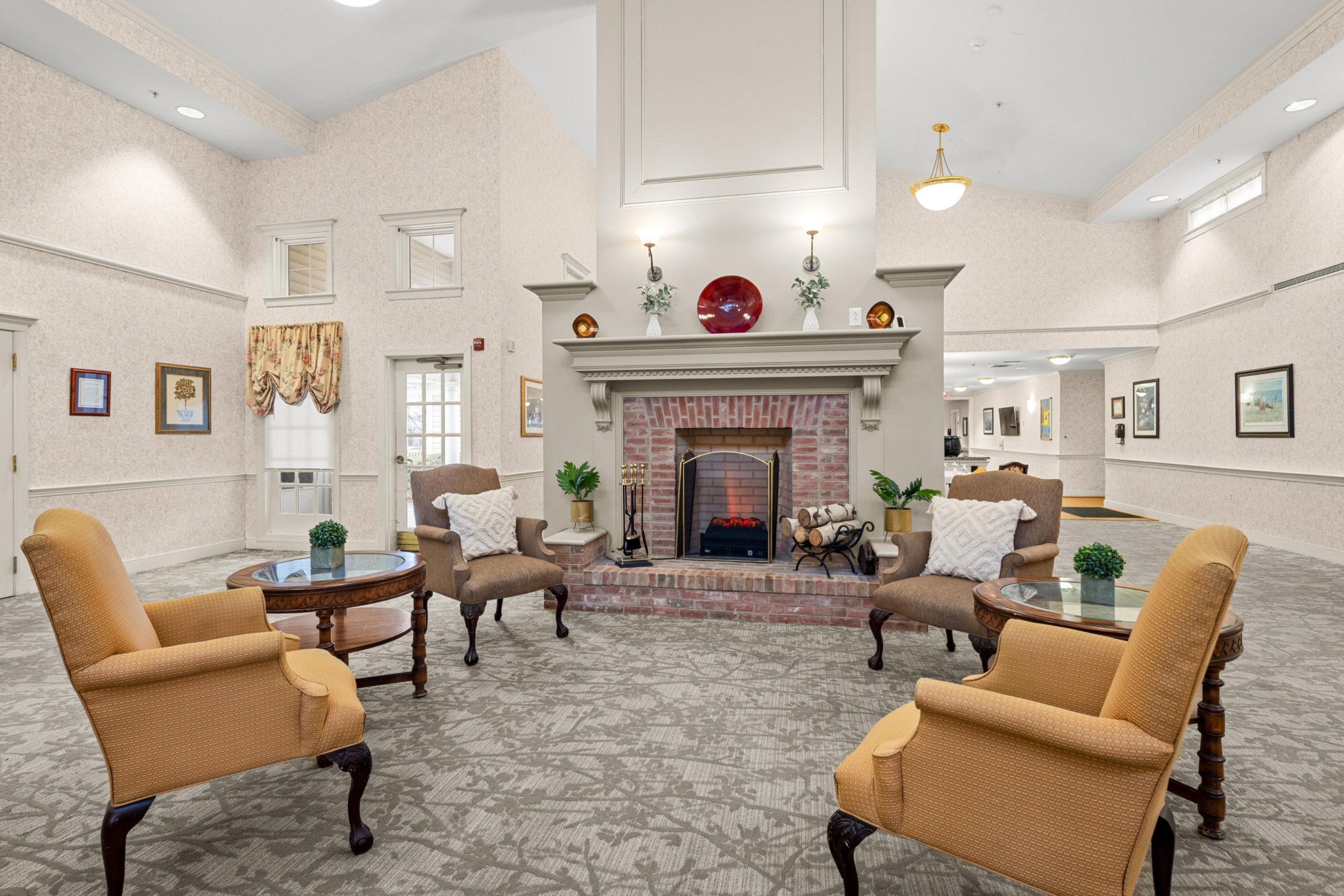 HeartFields Assisted Living at Easton, Easton, MD 5