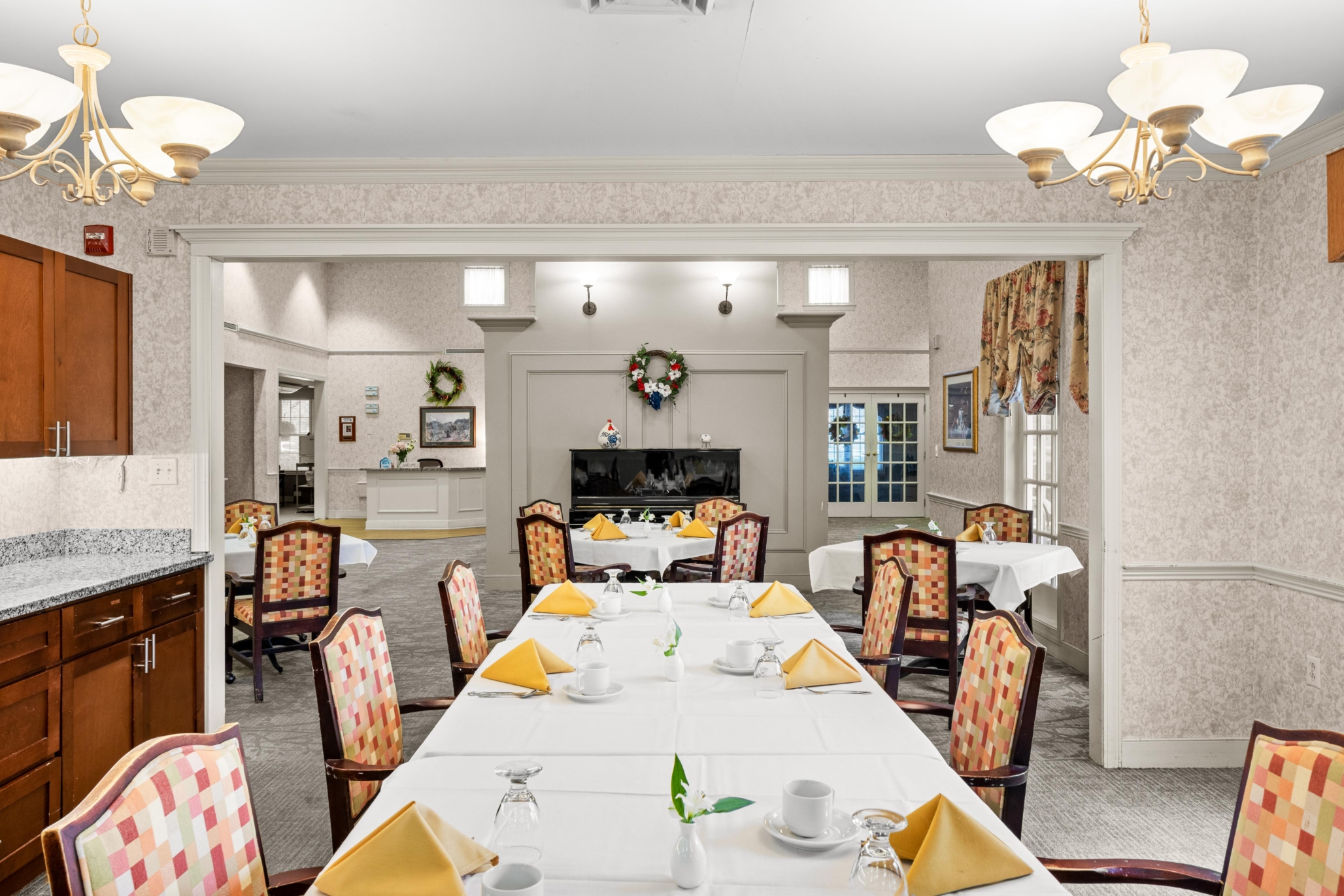 HeartFields Assisted Living at Easton, Easton, MD 7