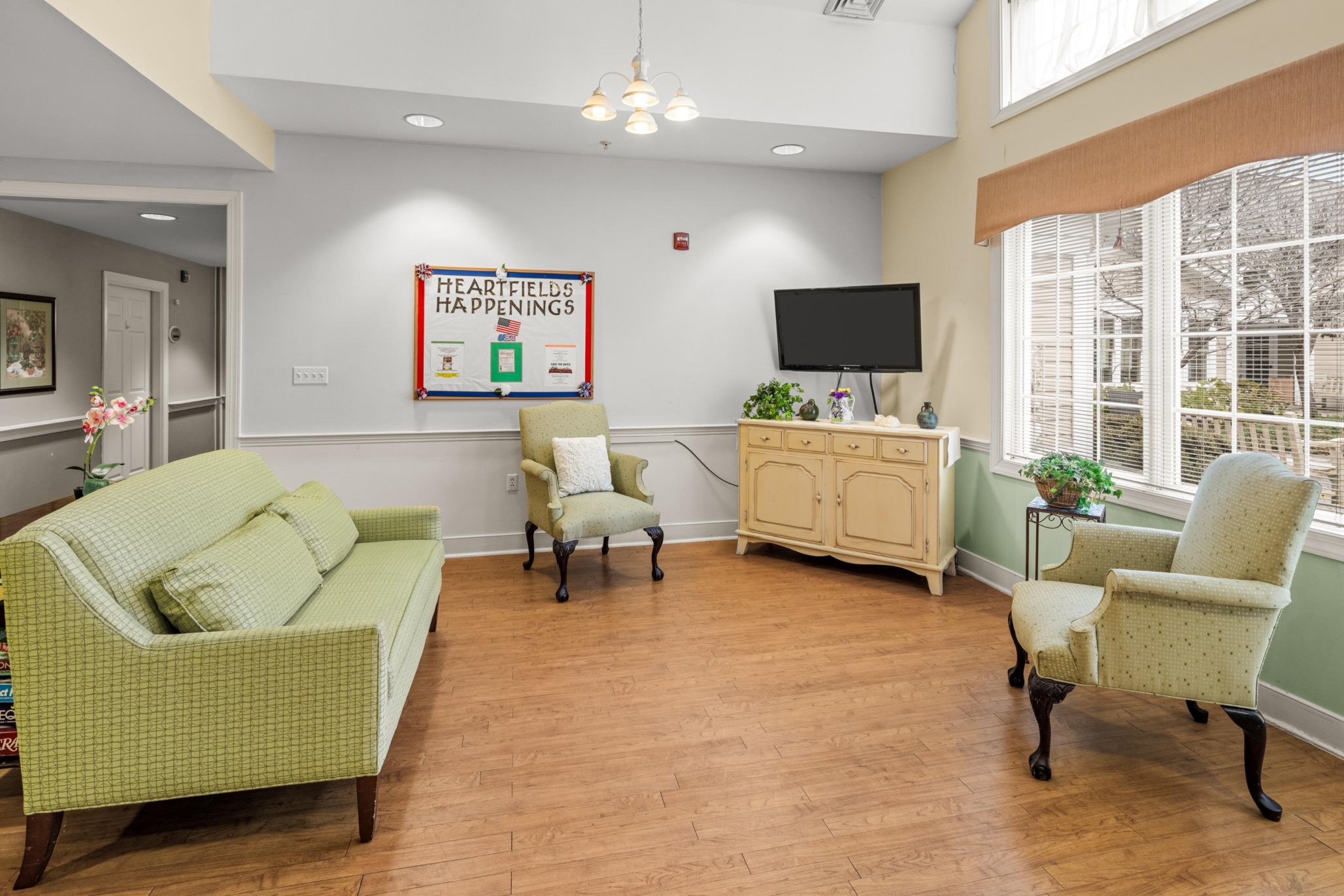 HeartFields Assisted Living at Easton, Easton, MD 8