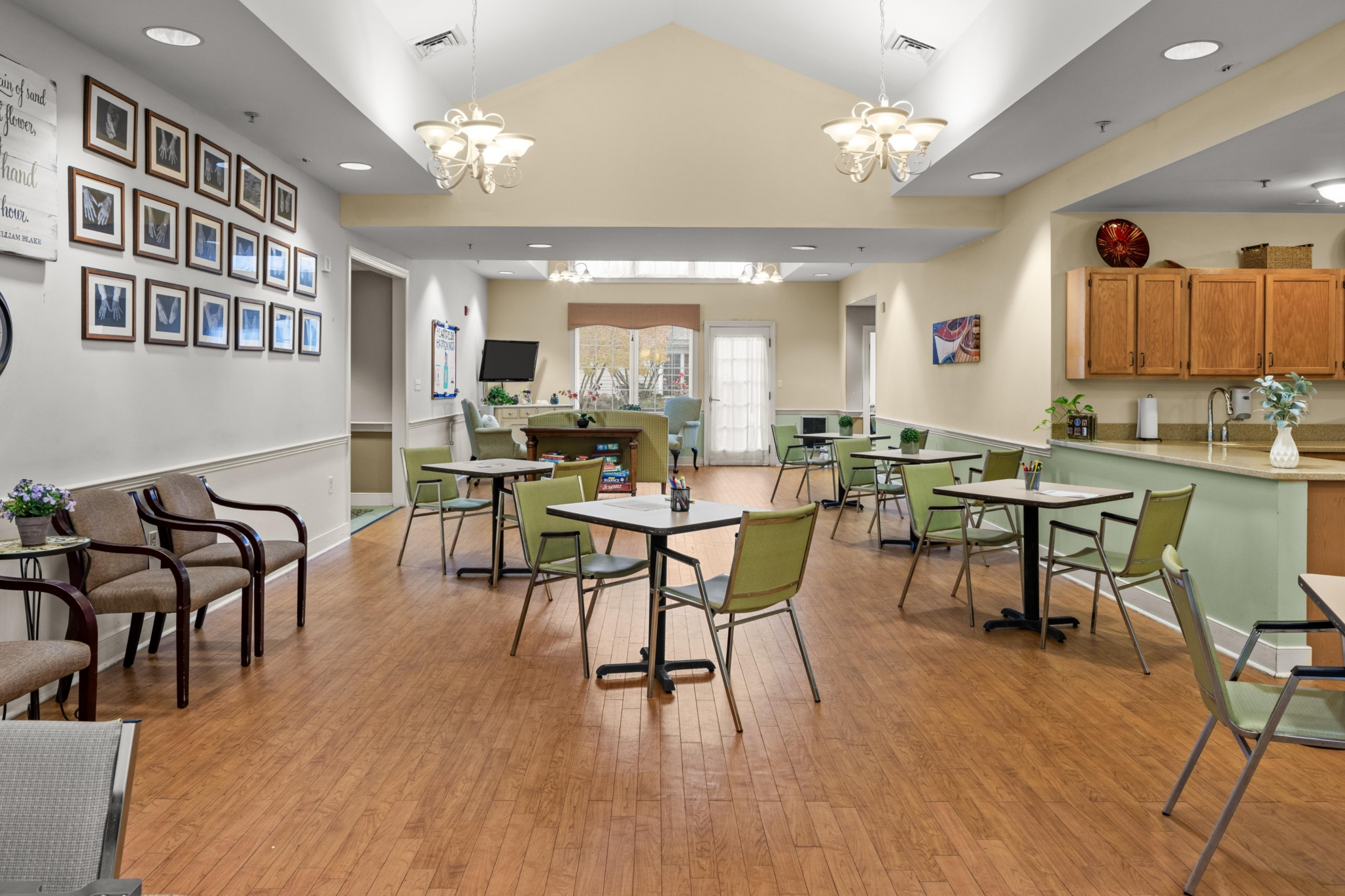 HeartFields Assisted Living at Easton, Easton, MD 9