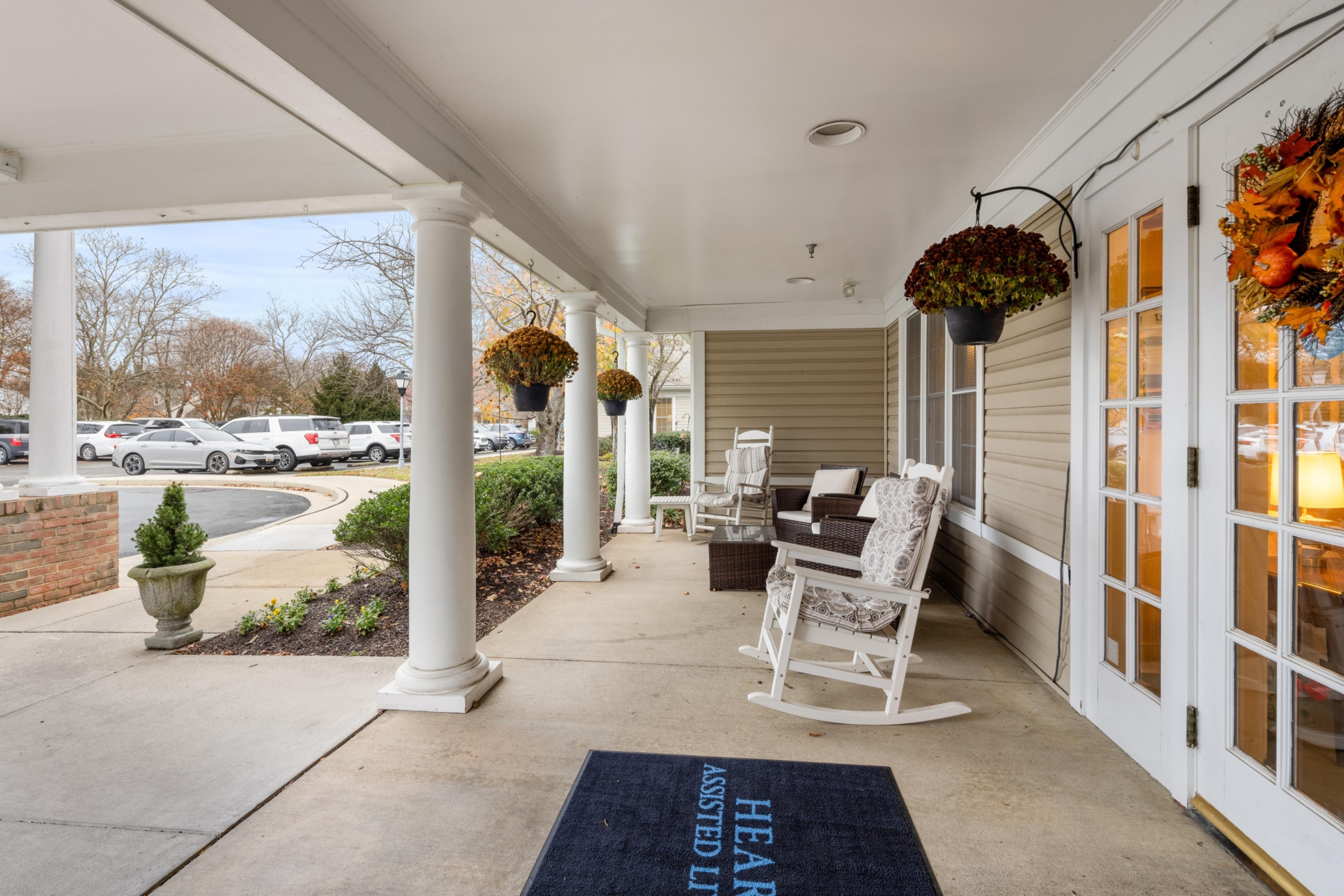 HeartFields Assisted Living at Easton, Easton, MD 3