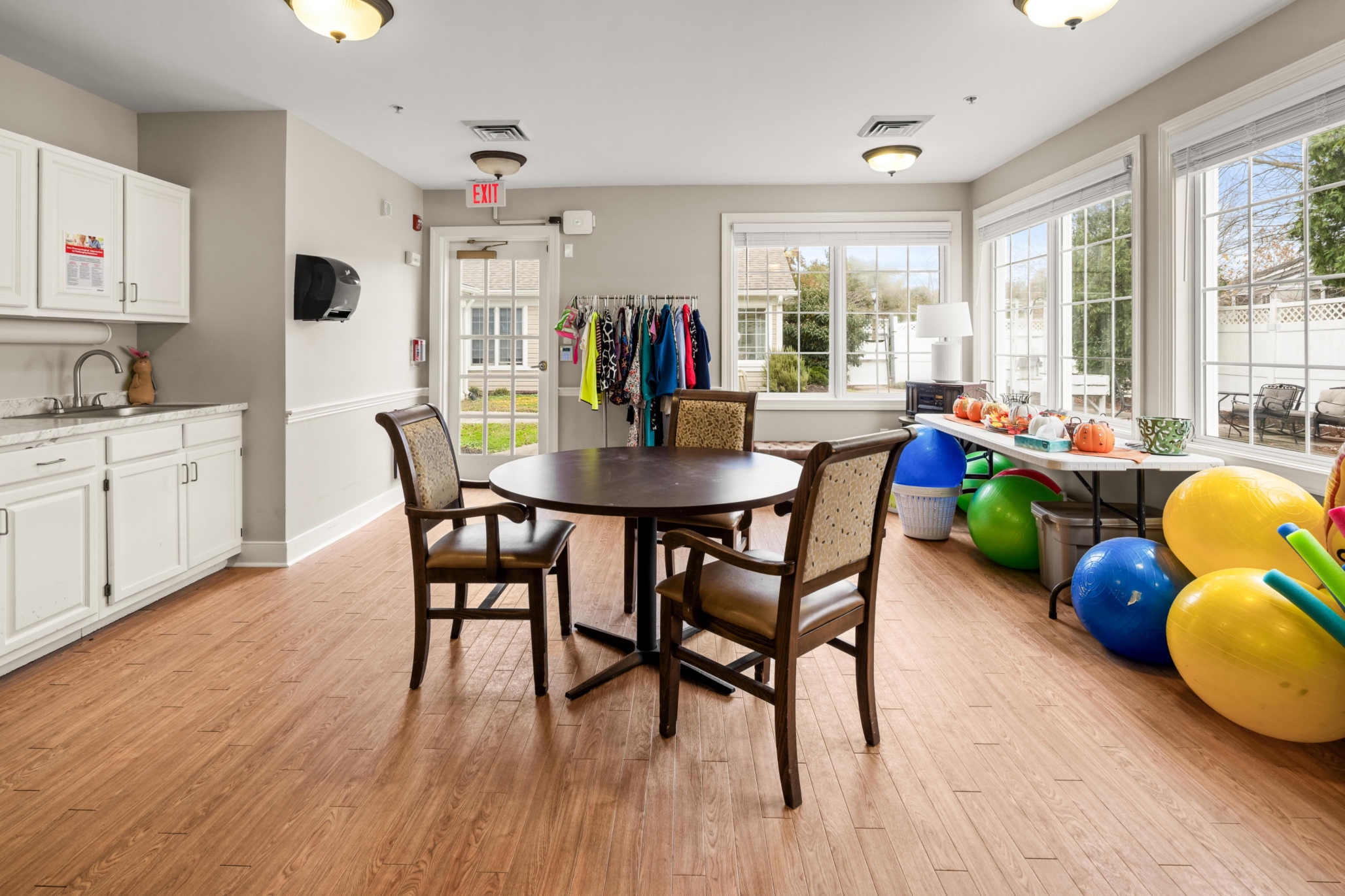 HeartFields Assisted Living at Easton, Easton, MD 12