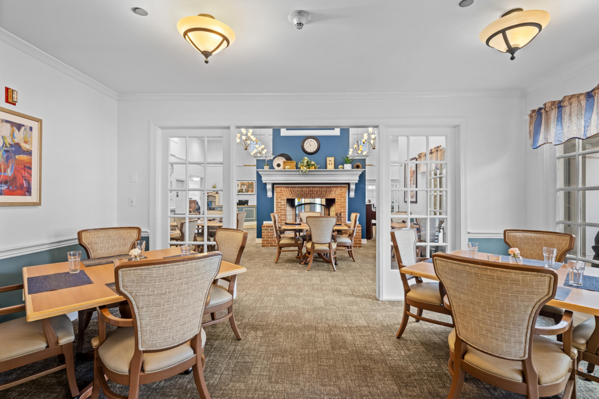 HeartFields Assisted Living at Frederick, Frederick, MD 6