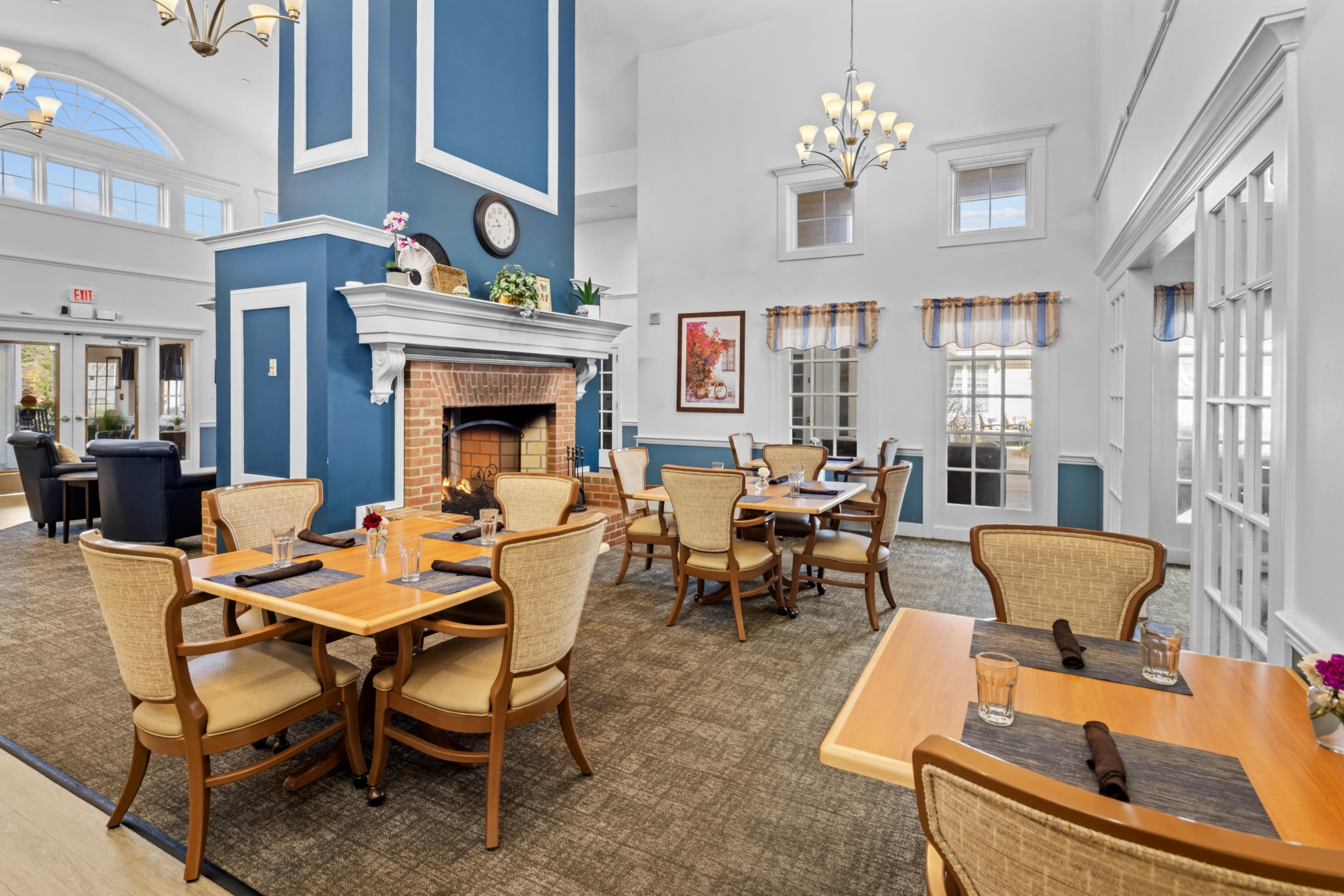 HeartFields Assisted Living at Frederick, Frederick, MD 7