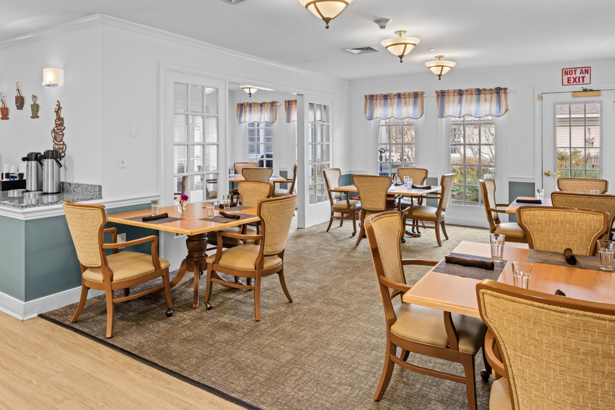 HeartFields Assisted Living at Frederick, Frederick, MD 8