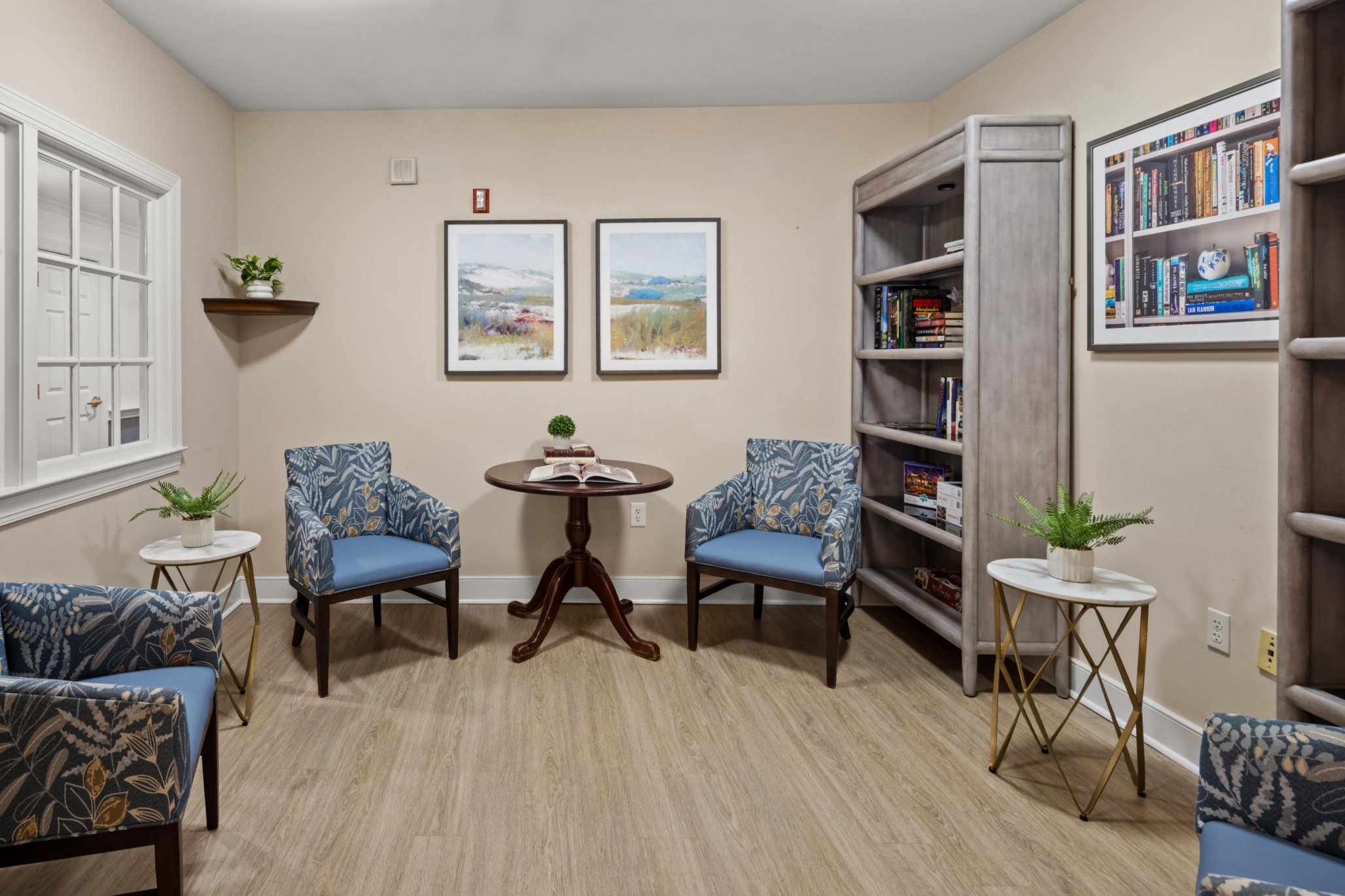 HeartFields Assisted Living at Frederick, Frederick, MD 10