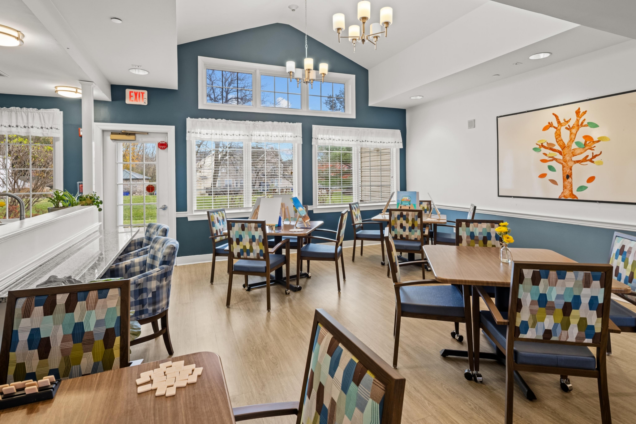 HeartFields Assisted Living at Frederick, Frederick, MD 14