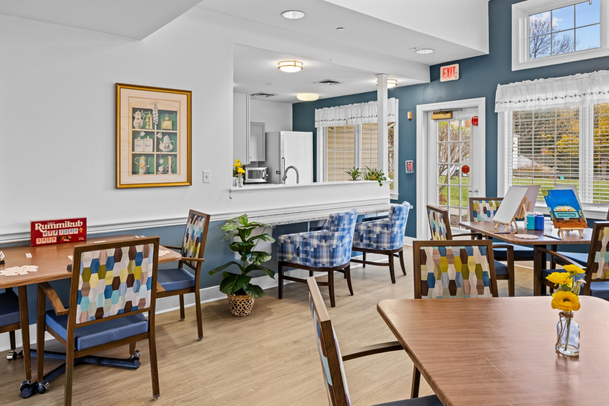 HeartFields Assisted Living at Frederick, Frederick, MD 15