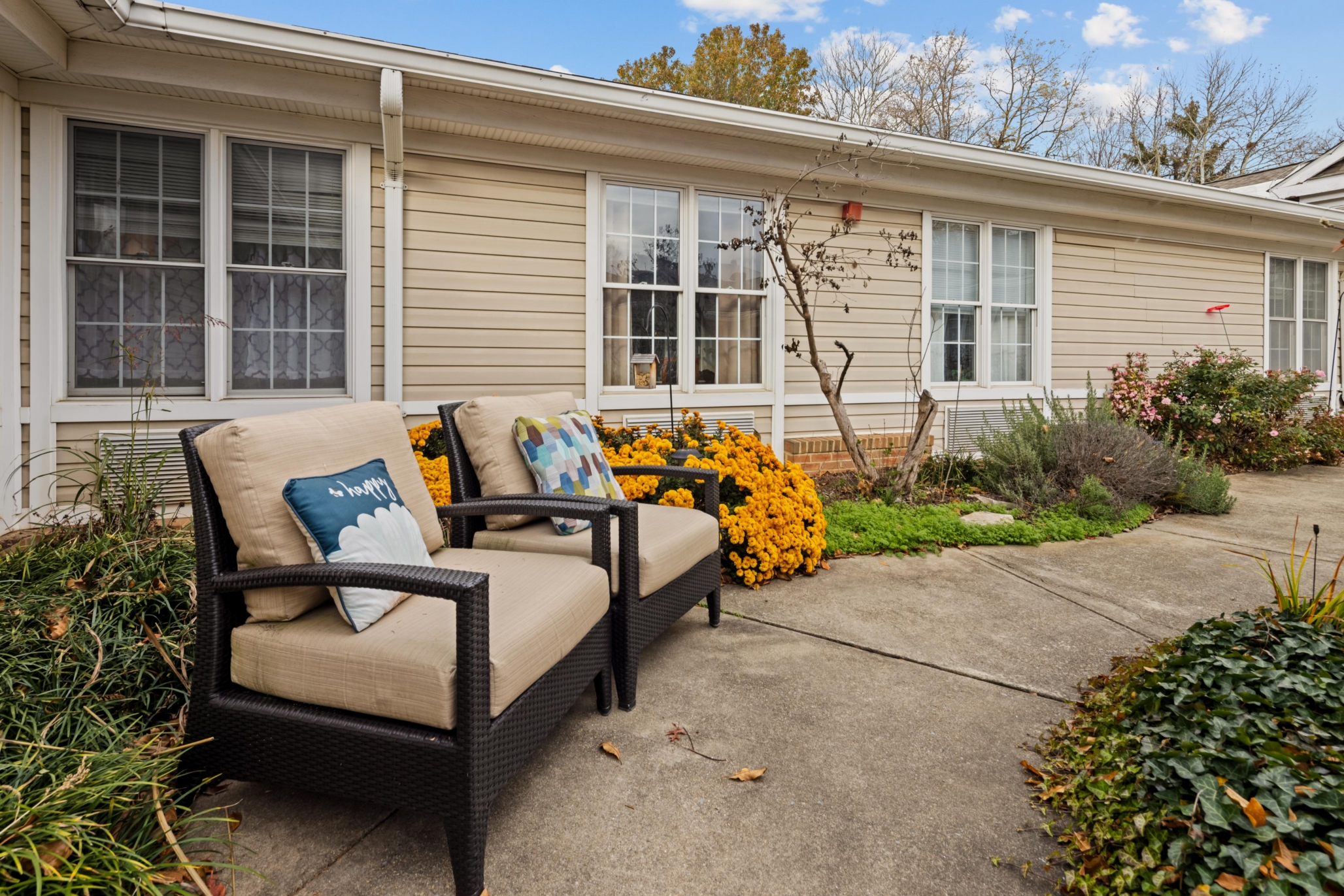 HeartFields Assisted Living at Frederick, Frederick, MD 17