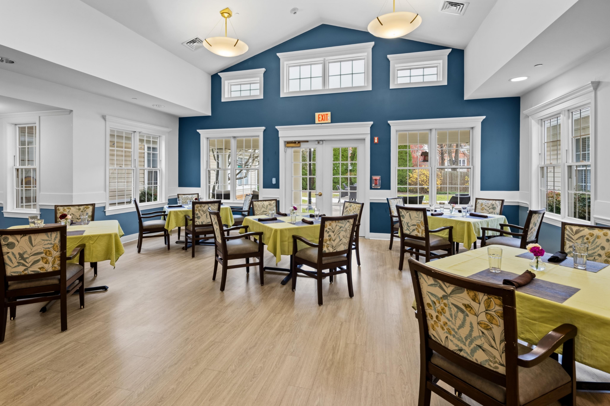 HeartFields Assisted Living at Frederick, Frederick, MD 18
