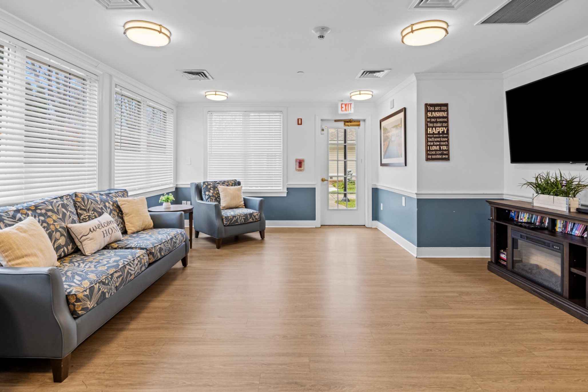 HeartFields Assisted Living at Frederick, Frederick, MD 20