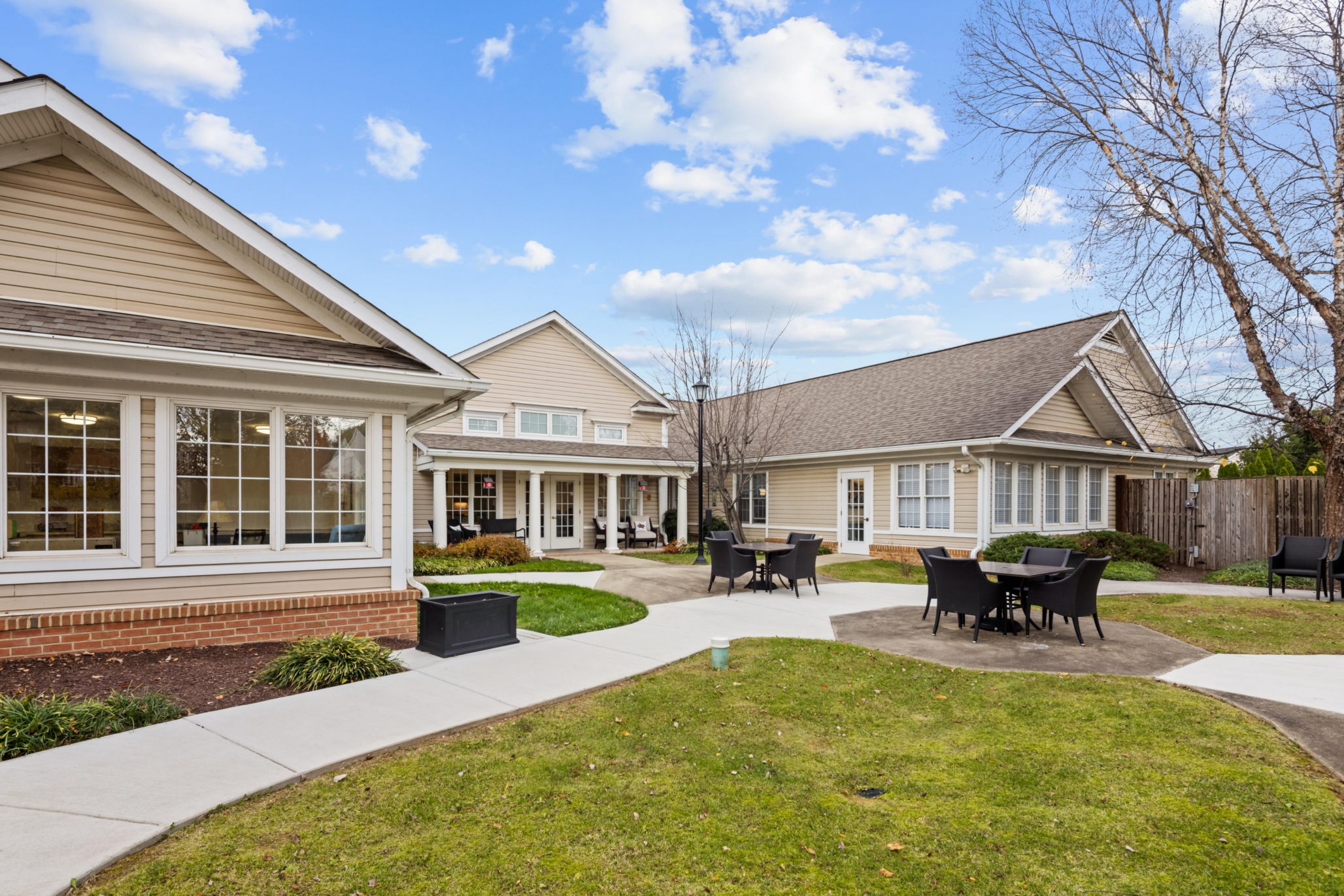 HeartFields Assisted Living at Frederick, Frederick, MD 22