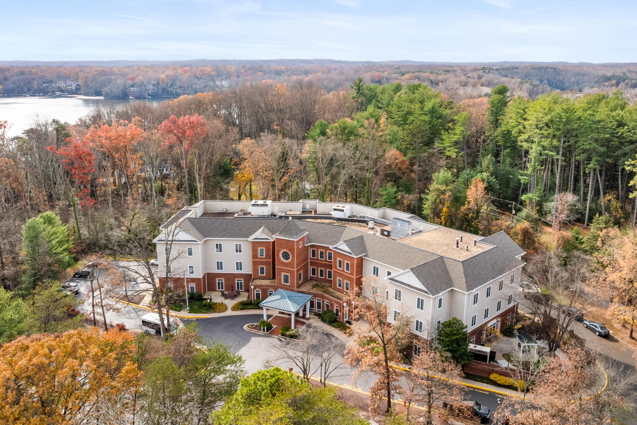 HeartLands Assisted Living at Severna Park, Severna Park, MD 2