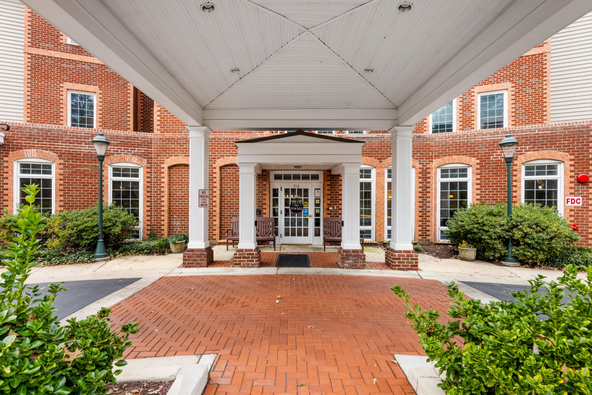 HeartLands Assisted Living at Severna Park, Severna Park, MD 3