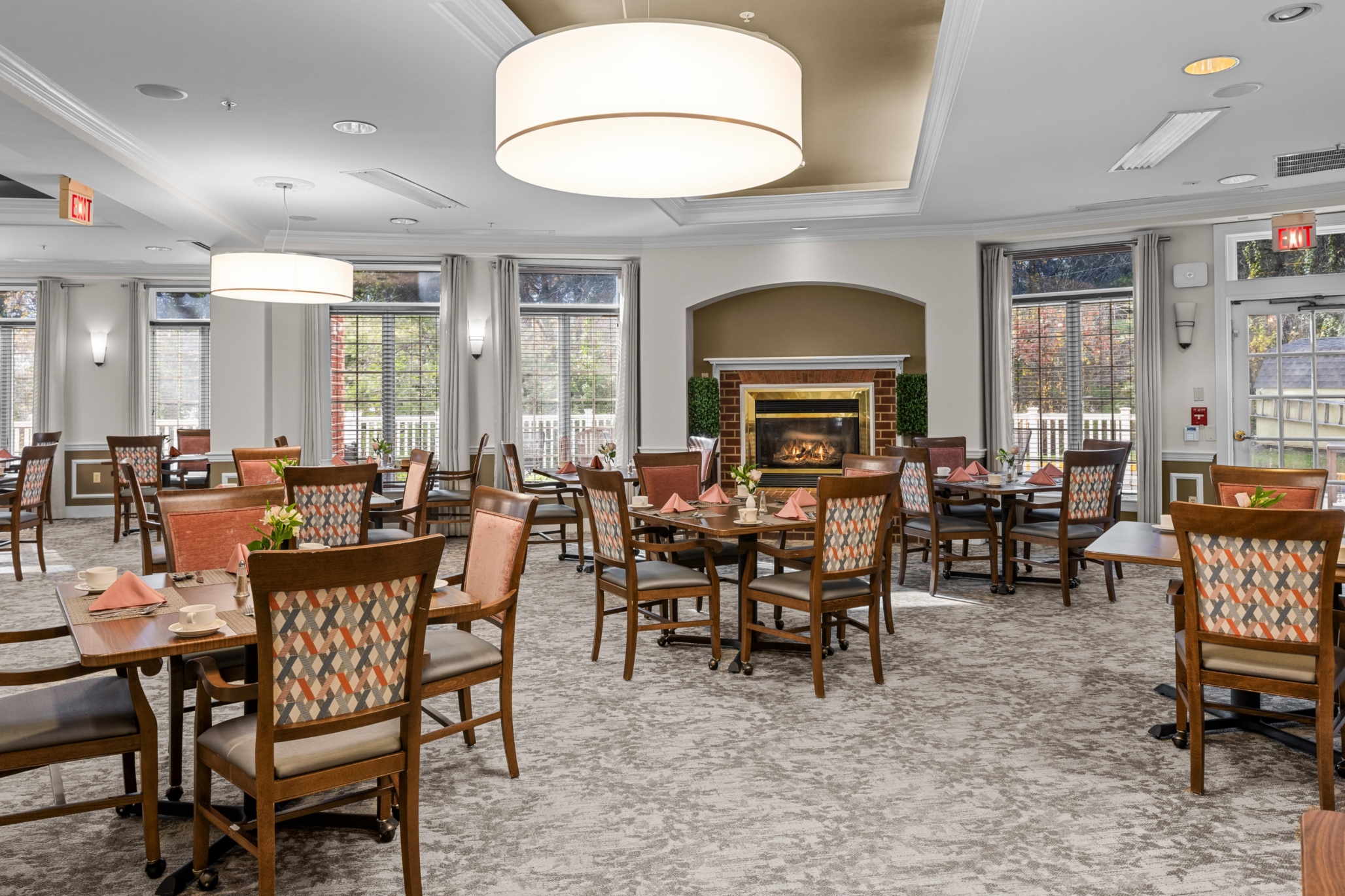 HeartLands Assisted Living at Severna Park, Severna Park, MD 5
