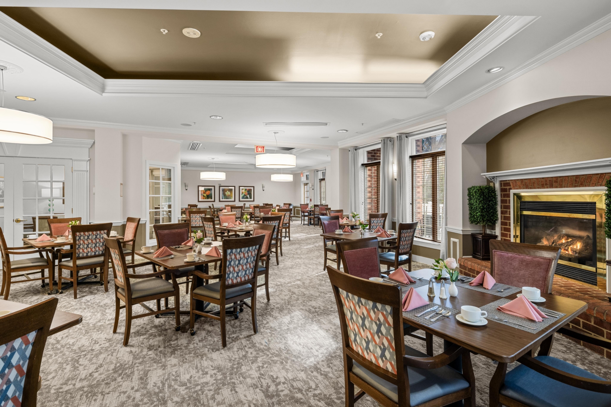 HeartLands Assisted Living at Severna Park, Severna Park, MD 6