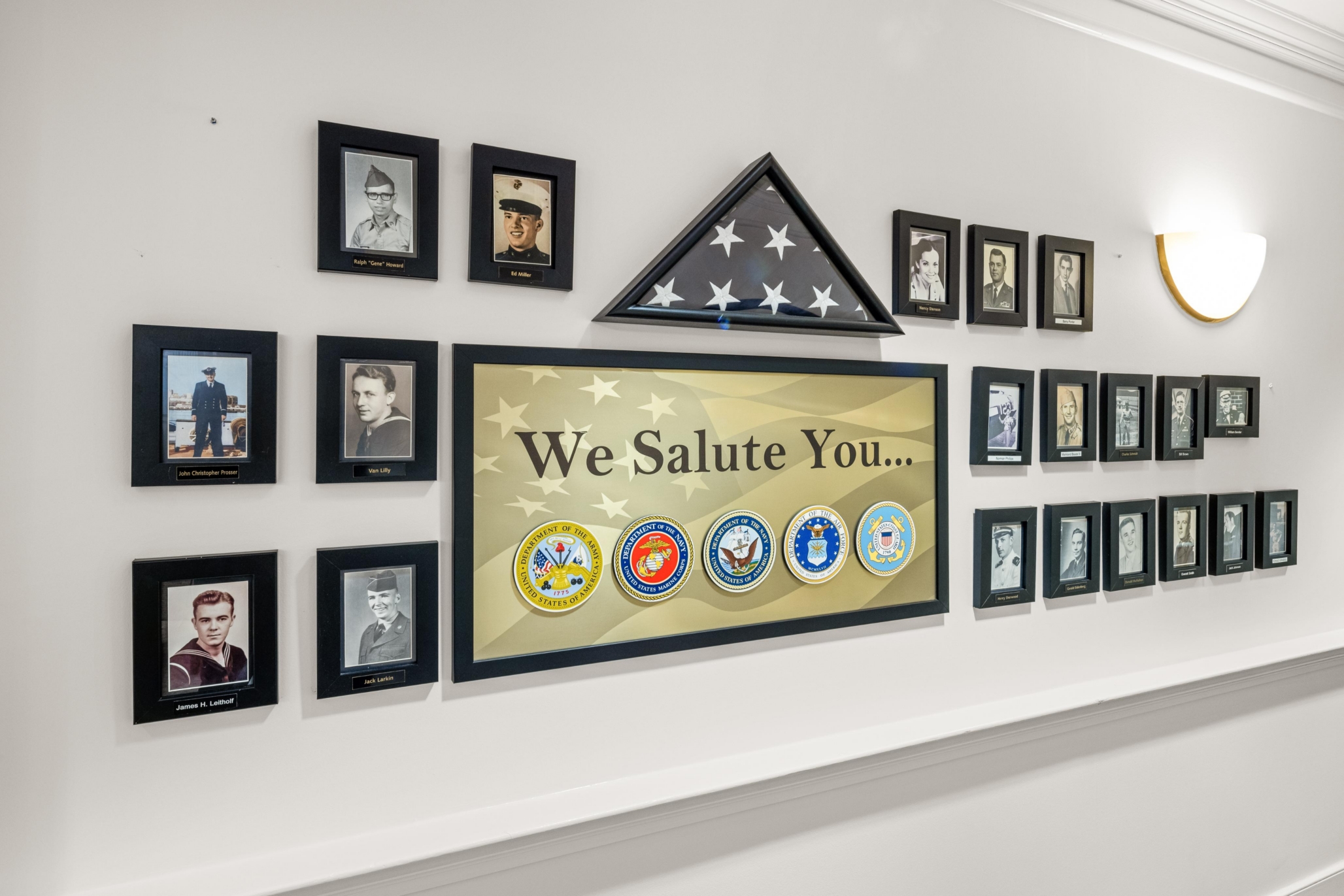HeartLands Assisted Living at Severna Park, Severna Park, MD 13
