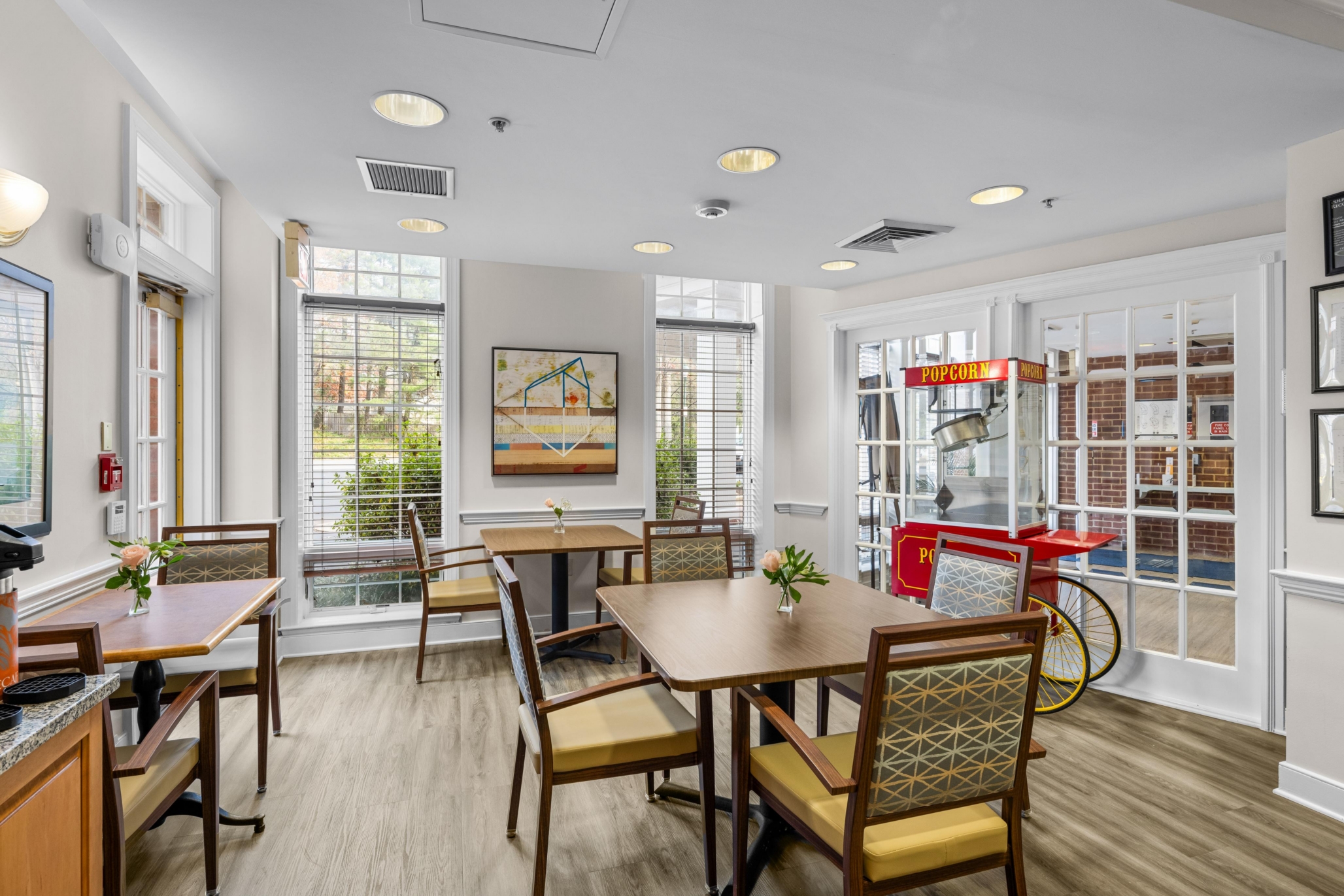 HeartLands Assisted Living at Severna Park, Severna Park, MD 7