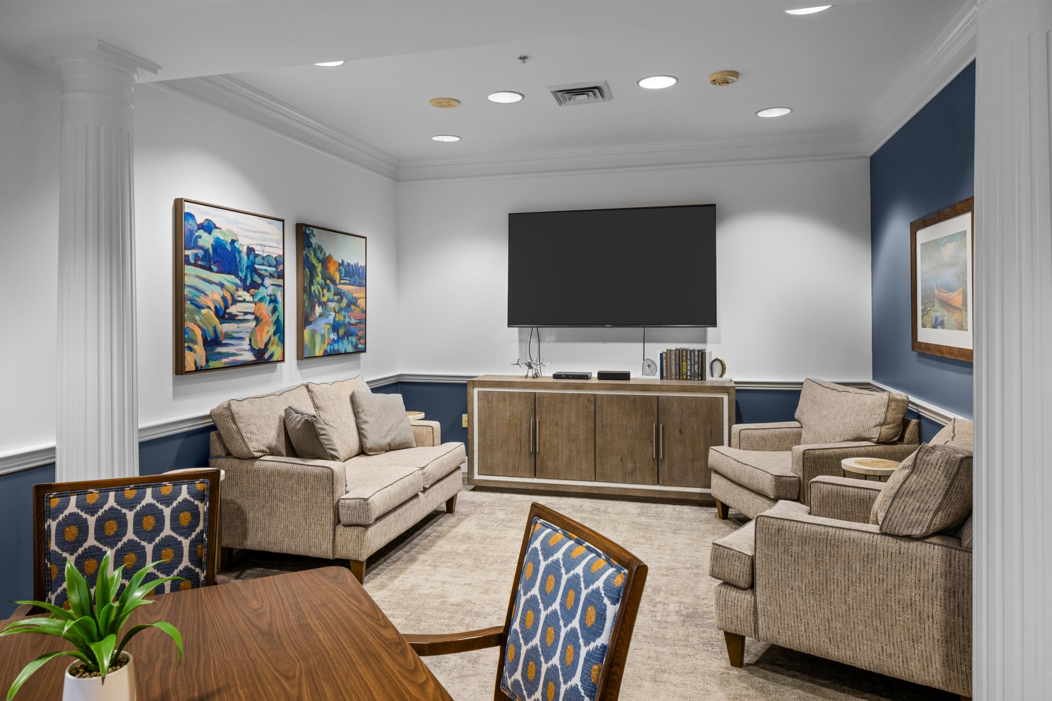 HeartLands Assisted Living at Severna Park, Severna Park, MD 8