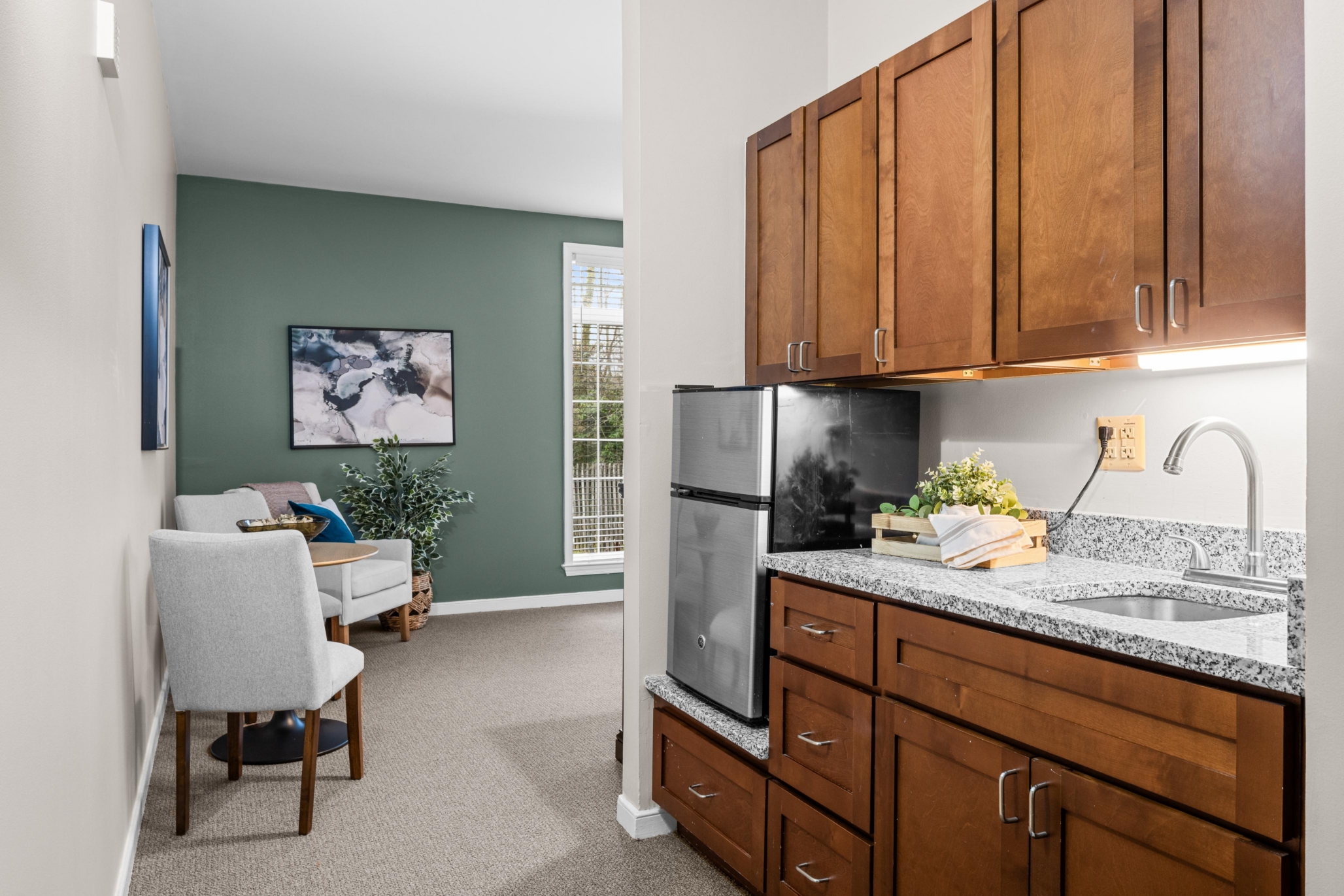 HeartLands Assisted Living at Severna Park, Severna Park, MD 11