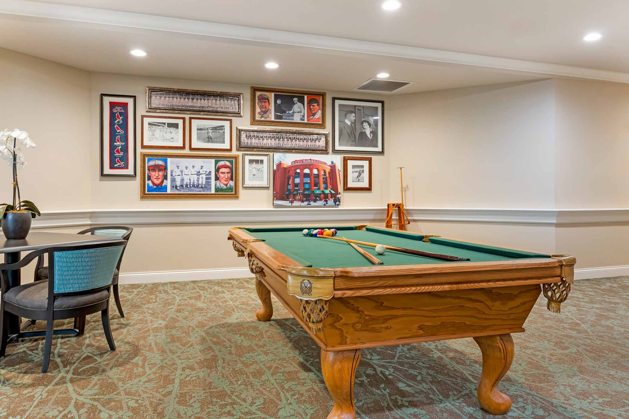 The Henry Senior Living, Ballwin, MO 2