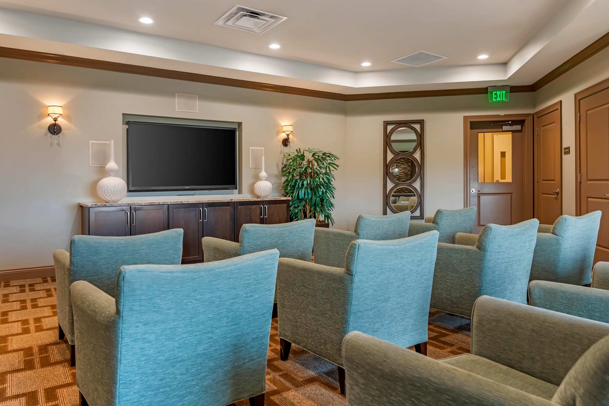 The Henry Senior Living, Ballwin, MO 3