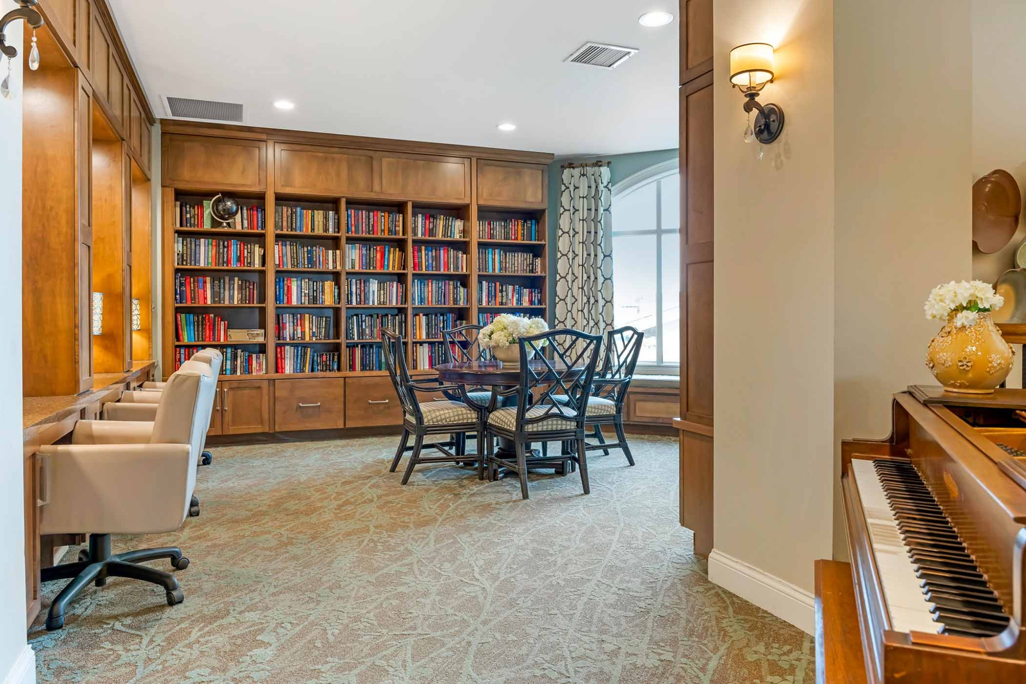 The Henry Senior Living, Ballwin, MO 4