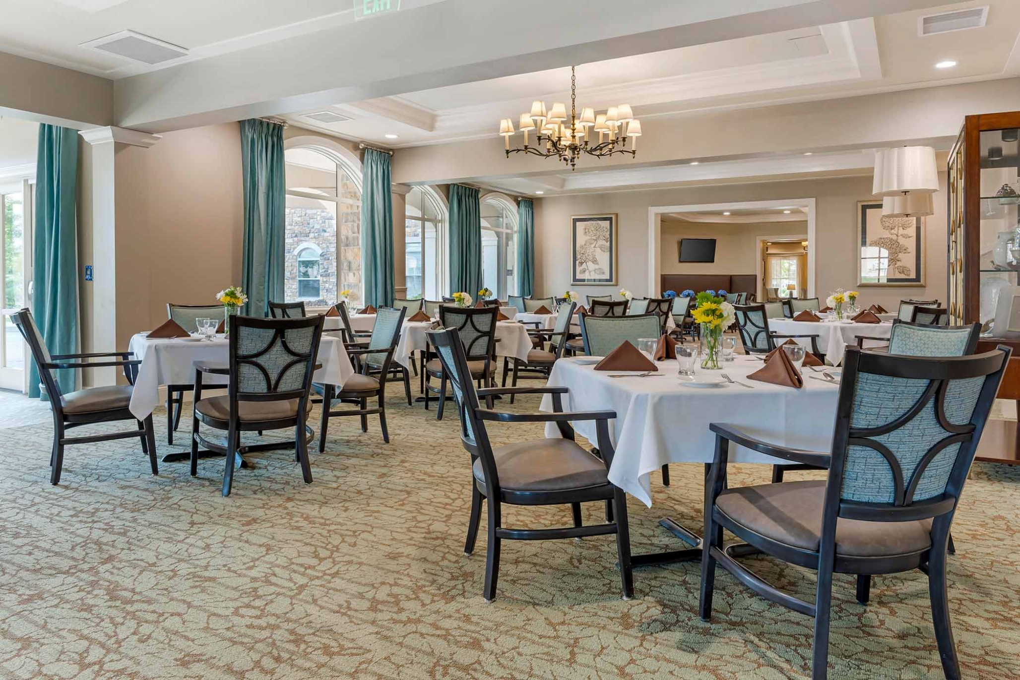 The Henry Senior Living, Ballwin, MO 5