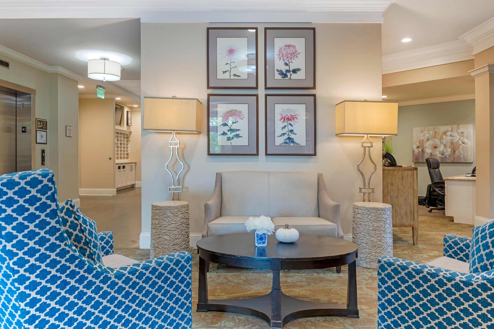 The Henry Senior Living, Ballwin, MO 6