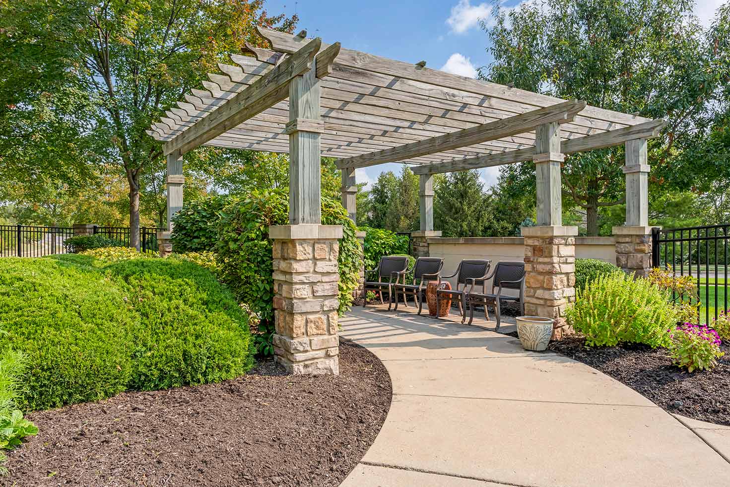 The Henry Senior Living, Ballwin, MO 7