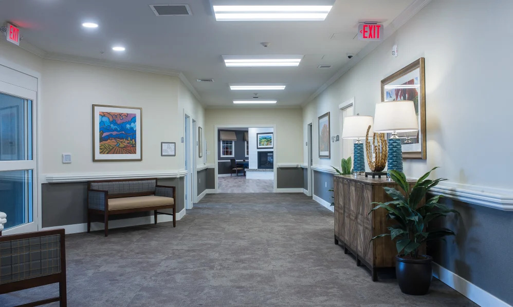 Heritage Health Care, Chanute, KS