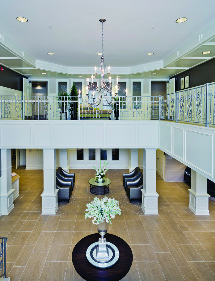 Heritage at Irene Woods, Collierville, TN 6