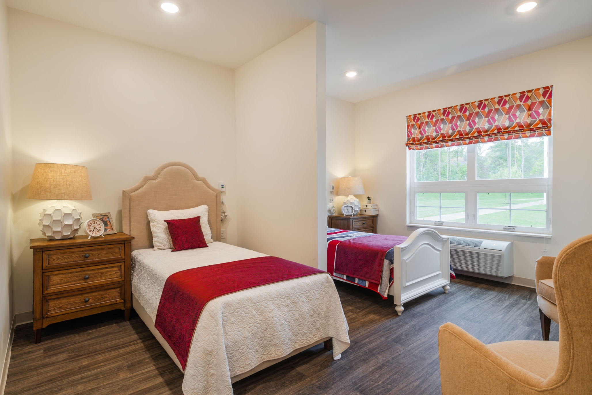 Heritage Crossing, Akron, OH 4