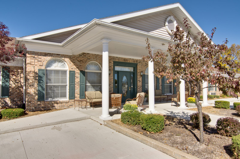 Highland Crest Senior Living, Kirksville, MO