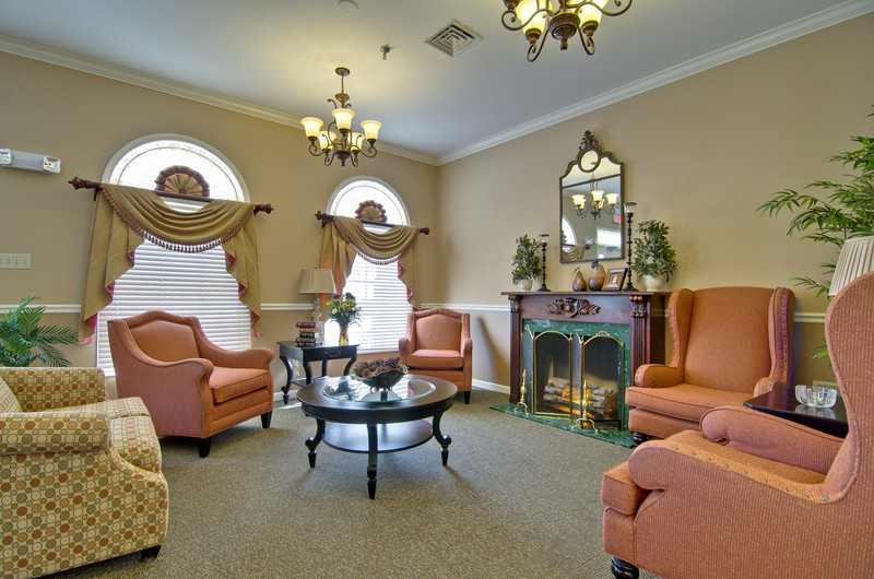 Highland Crest Senior Living, Kirksville, MO 3