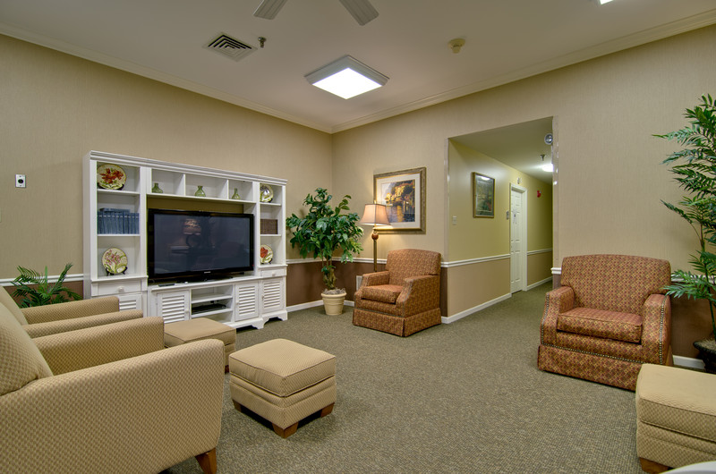 Highland Crest Senior Living, Kirksville, MO 4