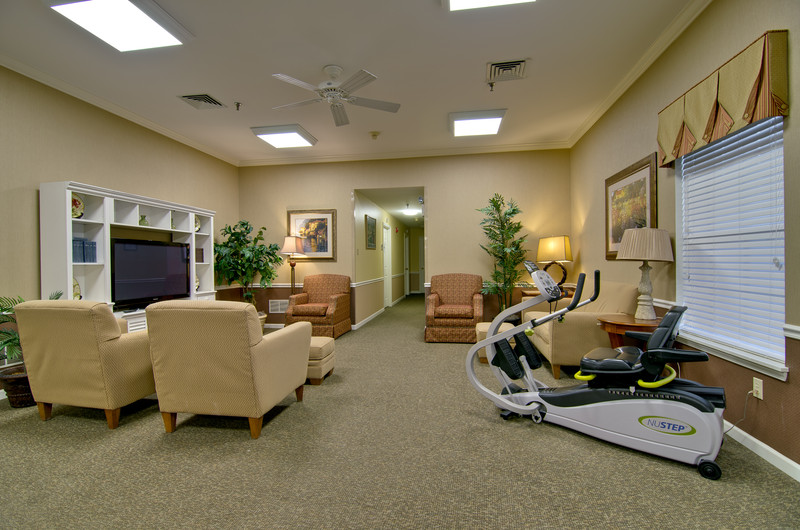 Highland Crest Senior Living, Kirksville, MO 5