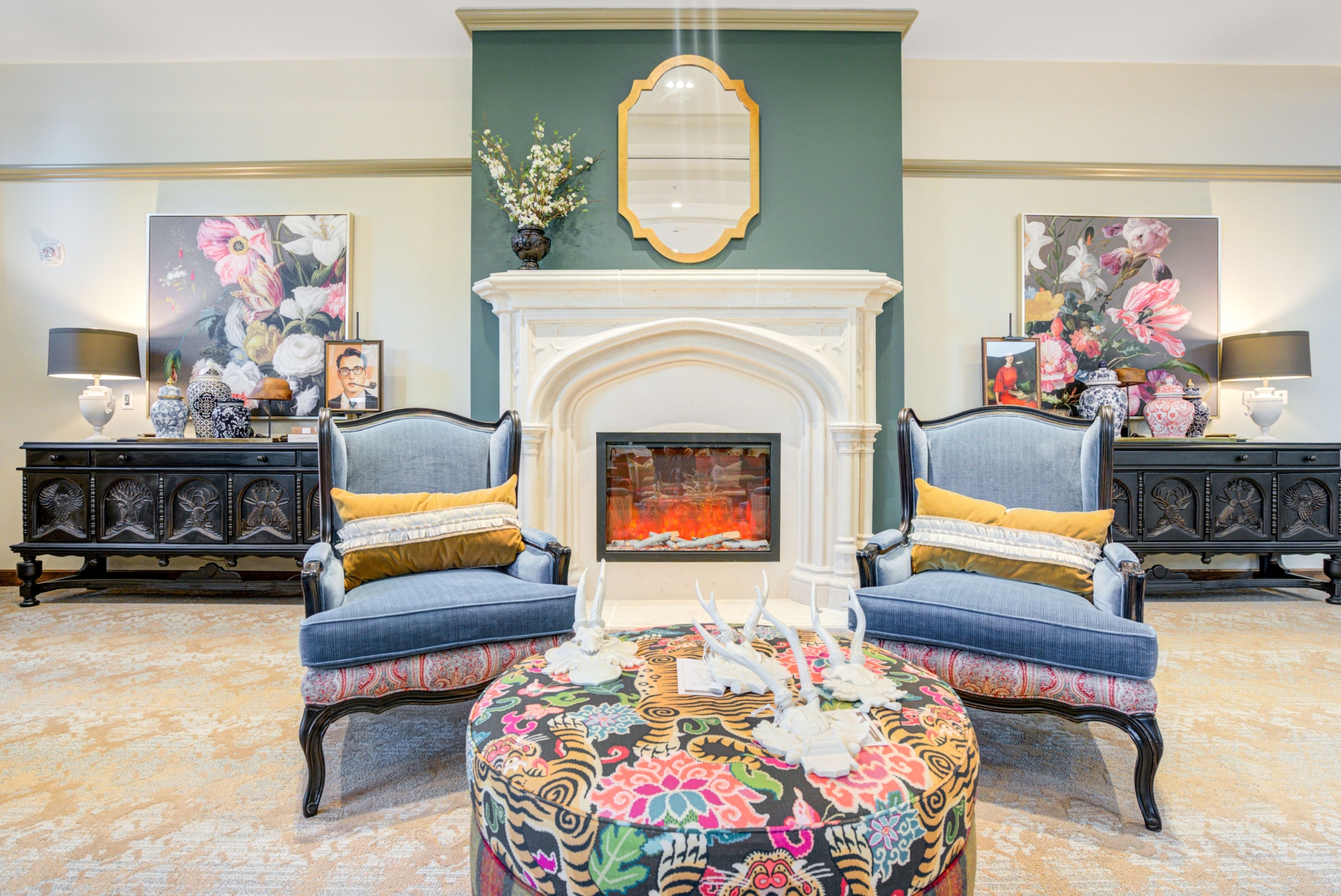 Aegis Living Greenwood, Seattle, WA 3