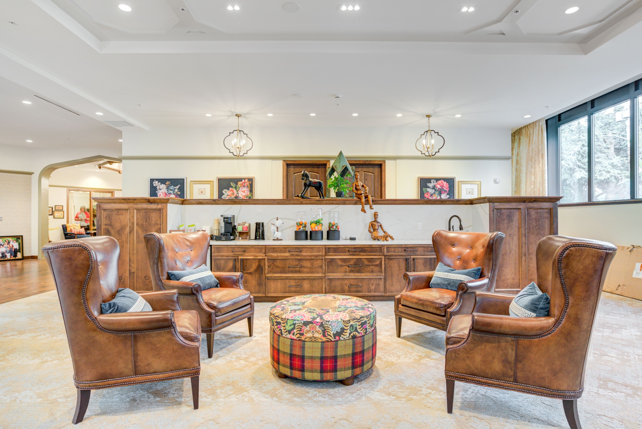 Aegis Living Greenwood, Seattle, WA 5