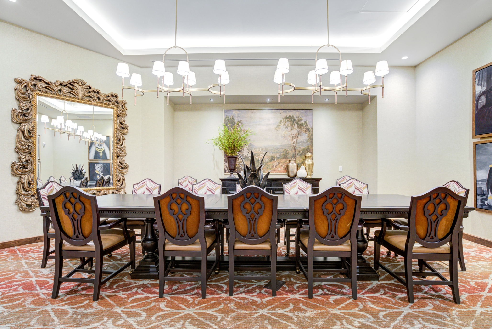 Aegis Living Greenwood, Seattle, WA 7