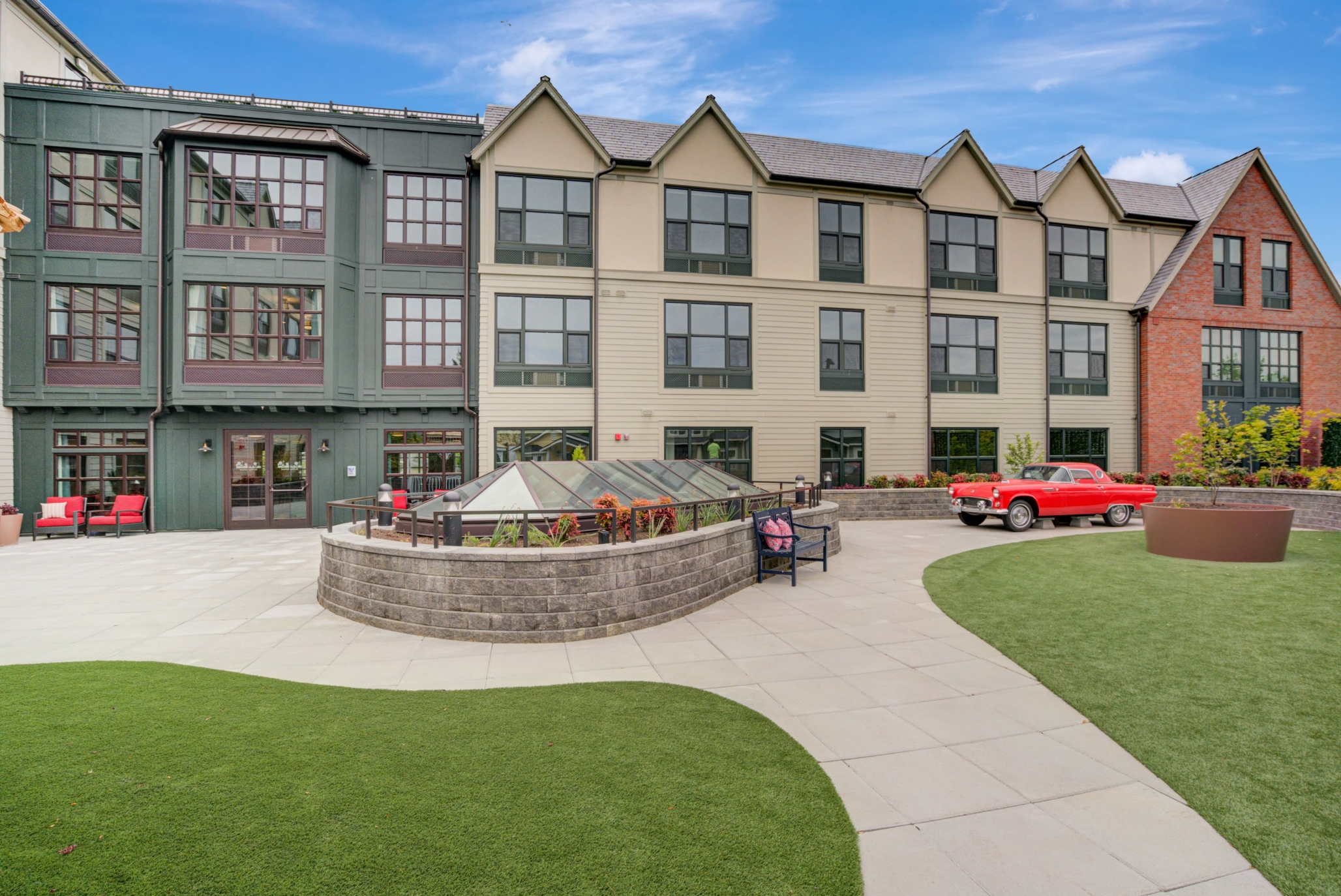 Aegis Living Greenwood, Seattle, WA 11