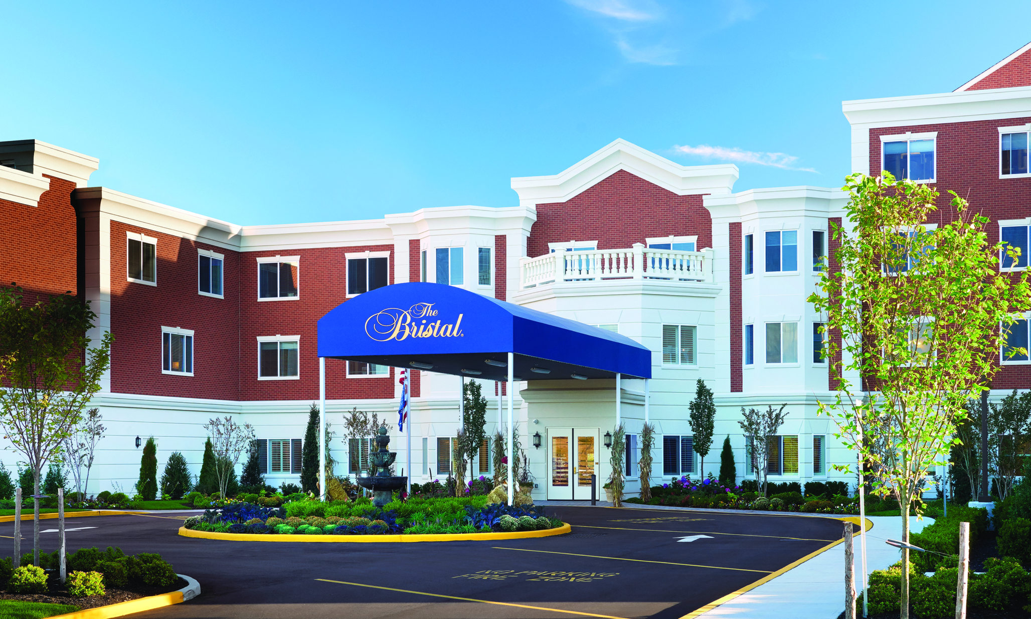 The Bristal Assisted Living at Holtsville, Holtsville, NY
