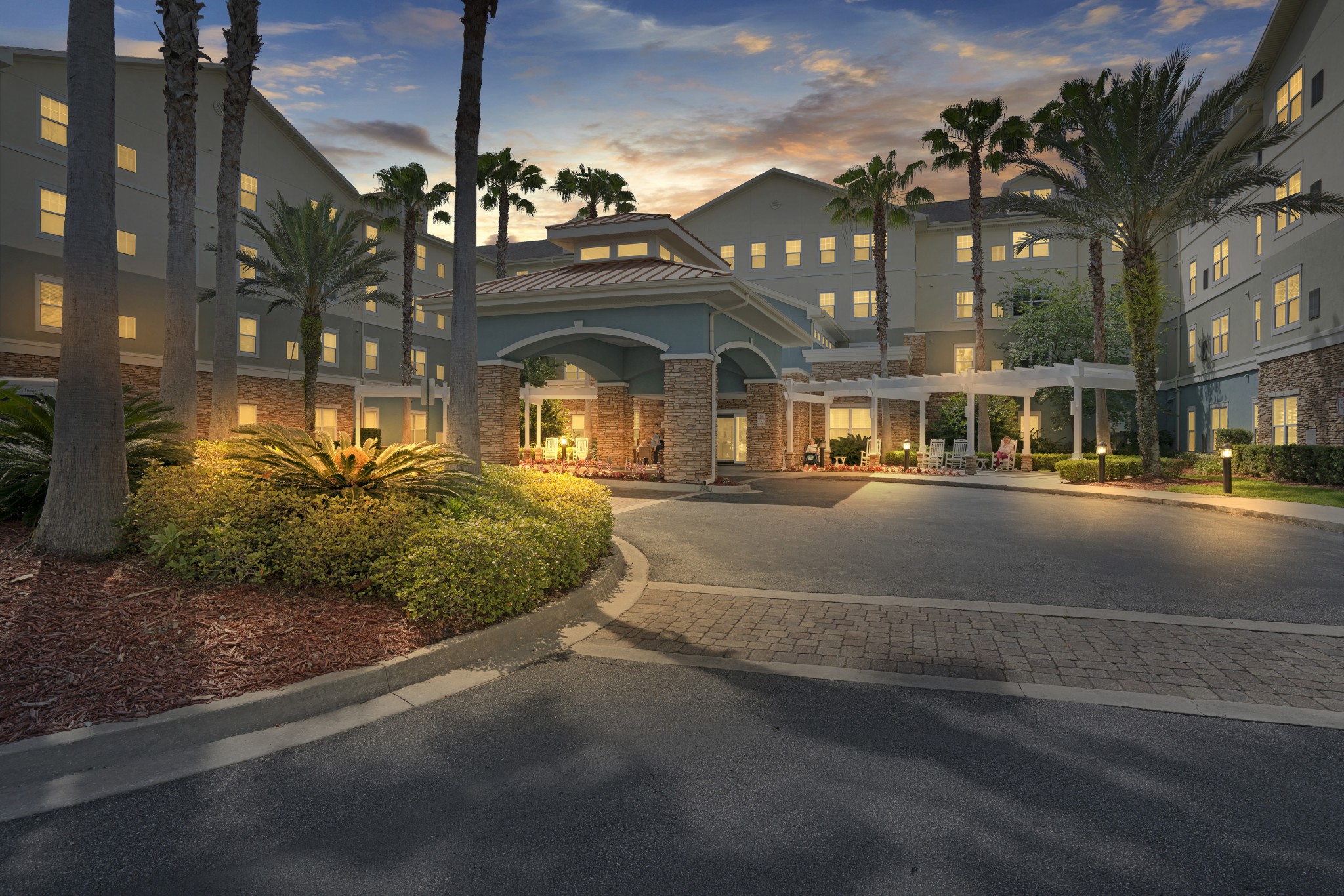 Camellia at Deerwood, Jacksonville, FL 15