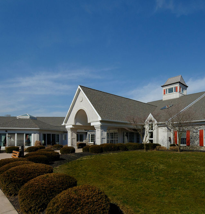 Oak Leaf Manor North, Landisville, PA