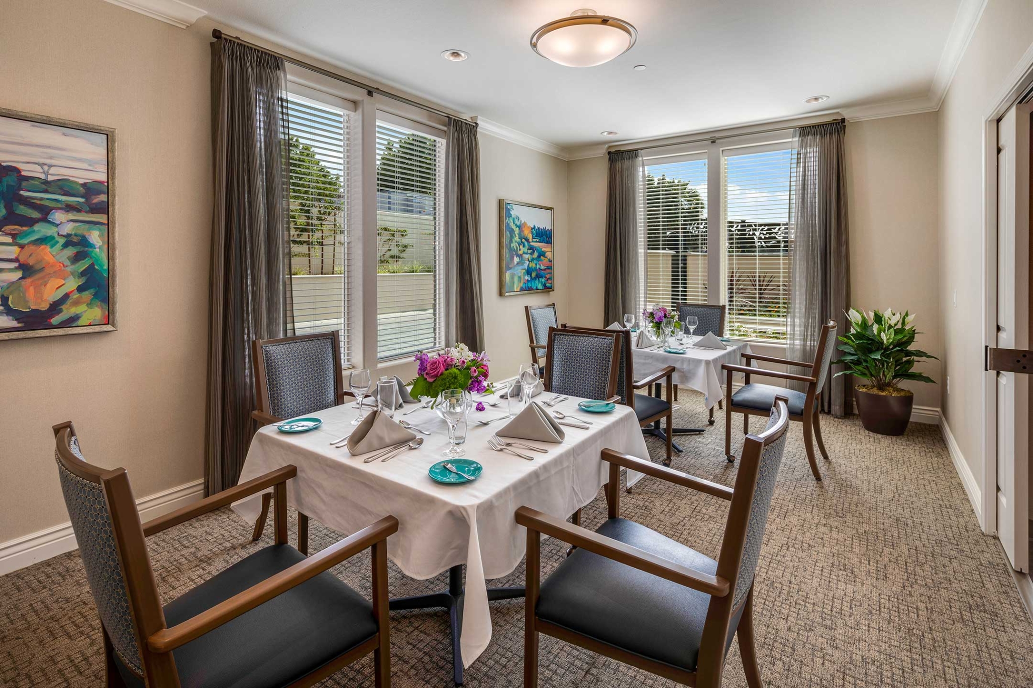 Oakmont of Huntington Beach, Huntington Beach, CA 3