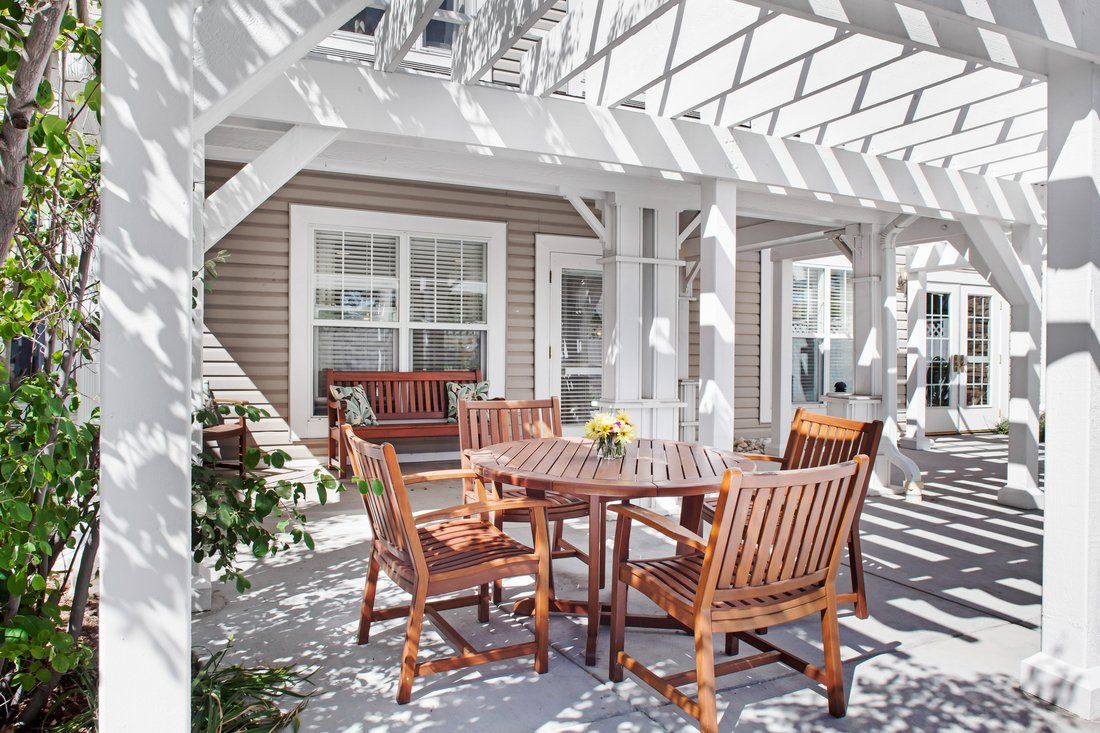 Hemsley House at University Park, Colorado Springs, CO 11