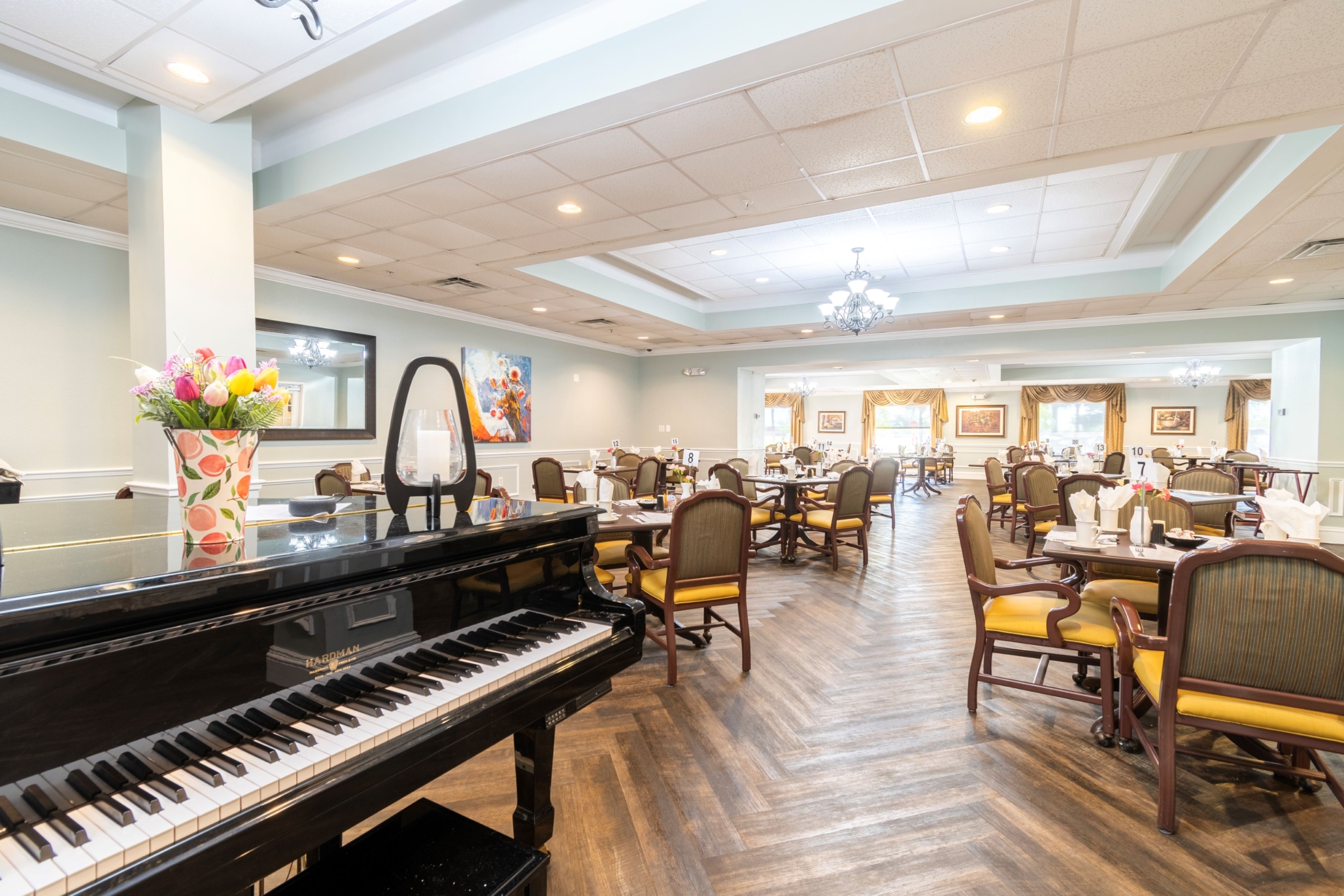 Salterra at Melbourne, Melbourne, FL 9