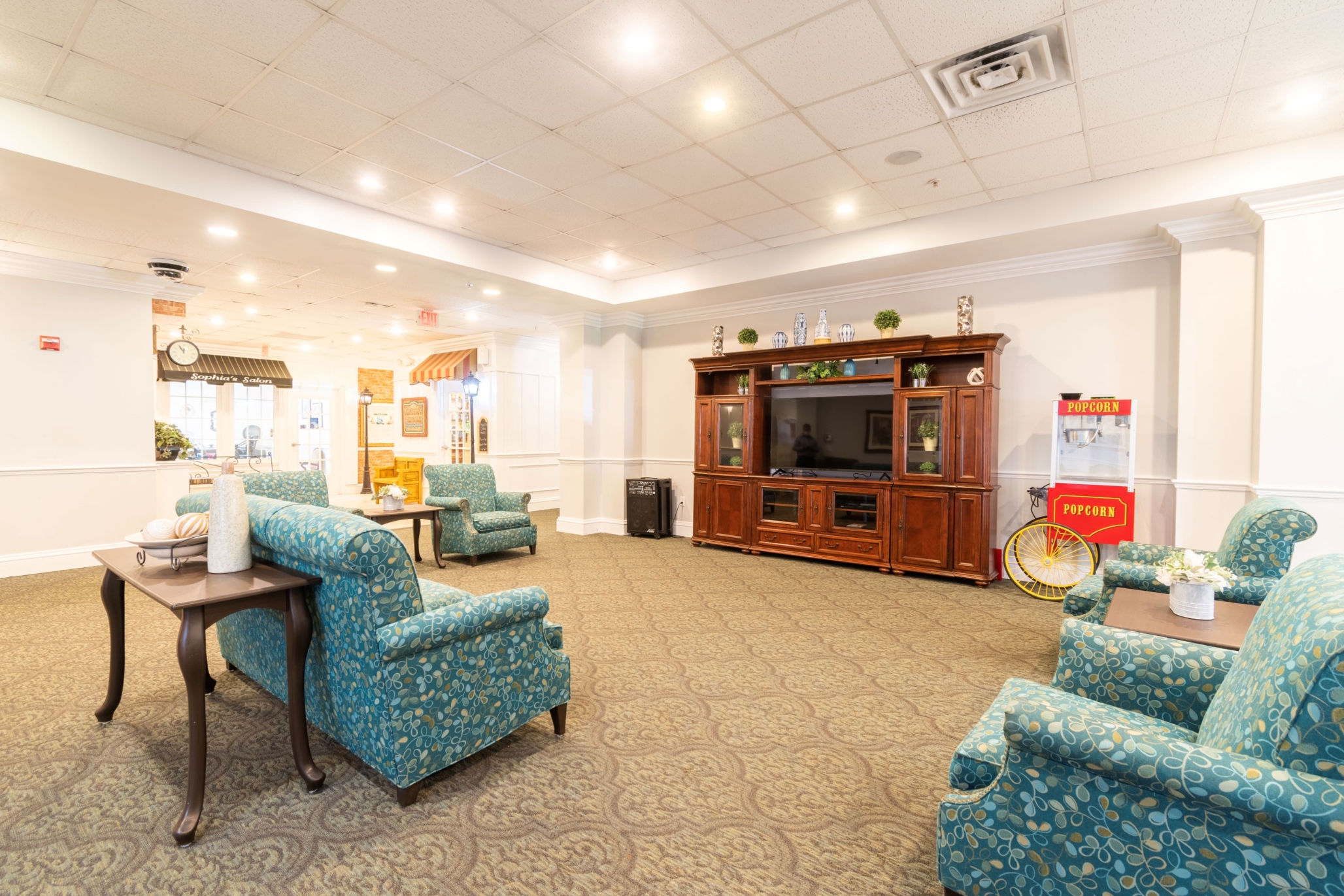 Salterra at Melbourne, Melbourne, FL 10