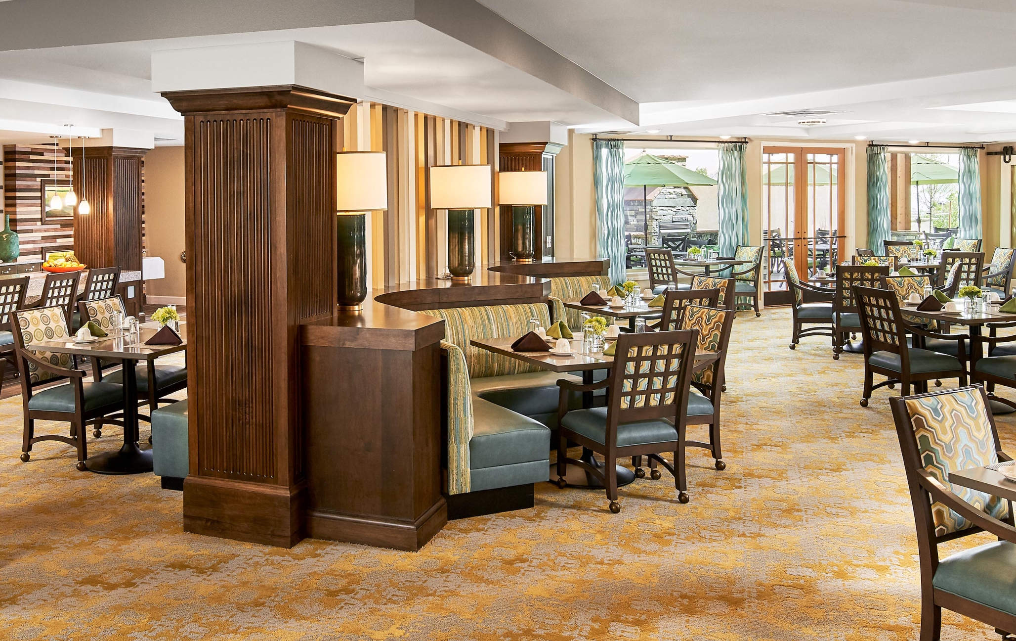 MorningStar of Arvada, Arvada, CO 3