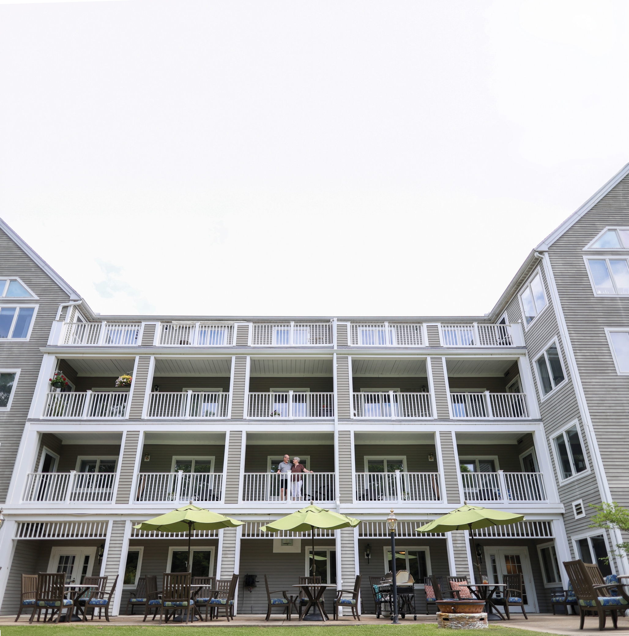 New Pond Village, Walpole, MA 5